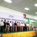 ๋JAPAN HEALTHFUL LIFESTYLE EXHIBITION IN MYANMAR